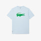Lacoste Tennis x Daniil Medvedev T-shirt-TH8970