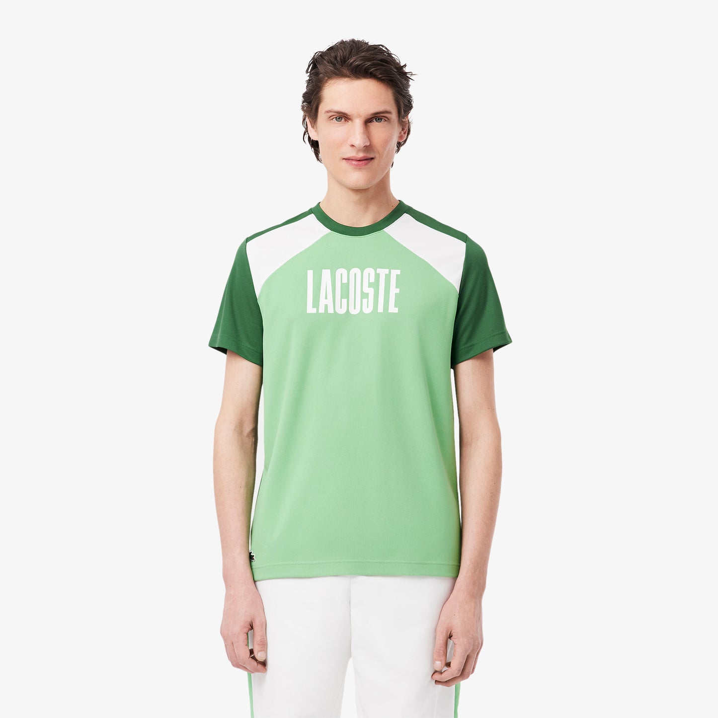 Sport Colour-Block T-shirt-TH8975