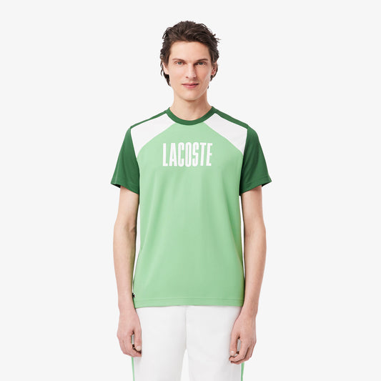 Sport Colour-Block T-shirt-TH8975