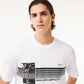 French Made Heavy Cotton T-shirt