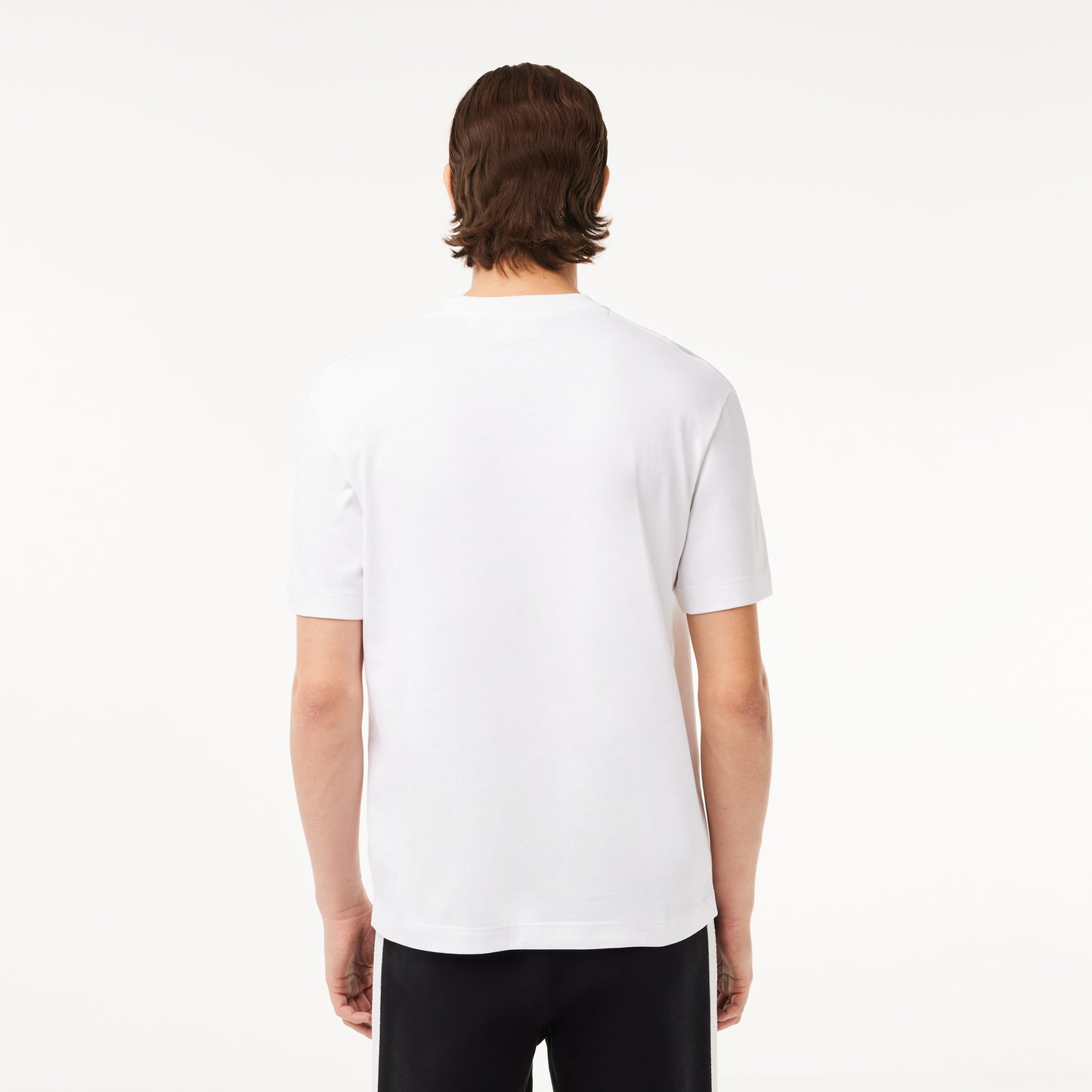 French Made Heavy Cotton T-shirt