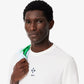 Lacoste Tennis x Daniil Medvedev Ultra Dry T-shirt-TH9447
