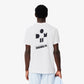 Lacoste Tennis x Daniil Medvedev Ultra Dry T-shirt-TH9447