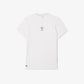 Lacoste Tennis x Daniil Medvedev Ultra Dry T-shirt-TH9447