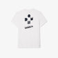 Lacoste Tennis x Daniil Medvedev Ultra Dry T-shirt-TH9447