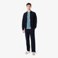 Lacoste Print Cotton Loungewear T-Shirt-TH9477