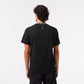 Men's Lacoste Regular Fit Branded Collar T-shirt