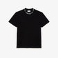 Men's Lacoste Regular Fit Branded Collar T-shirt