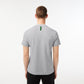 Men's Lacoste Regular Fit Branded Collar T-shirt