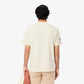Heavy Jersey Mesh Band T-shirt-TH9769