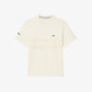 Heavy Jersey Mesh Band T-shirt-TH9769
