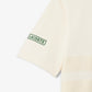 Heavy Jersey Mesh Band T-shirt-TH9769