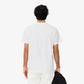 Lacoste Trim Cotton Jersey T-shirt - TH9842