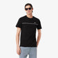 Lacoste Trim Cotton Jersey T-shirt - TH9842