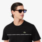 Lacoste Trim Cotton Jersey T-shirt - TH9842