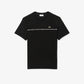Lacoste Trim Cotton Jersey T-shirt - TH9842