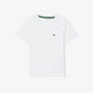 Cotton T-shirt-TJ0826