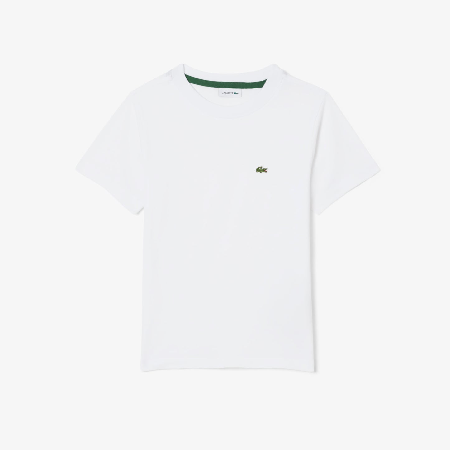 Cotton T-shirt-TJ0826