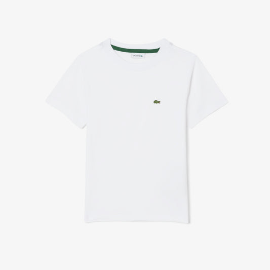 Cotton T-shirt-TJ0826