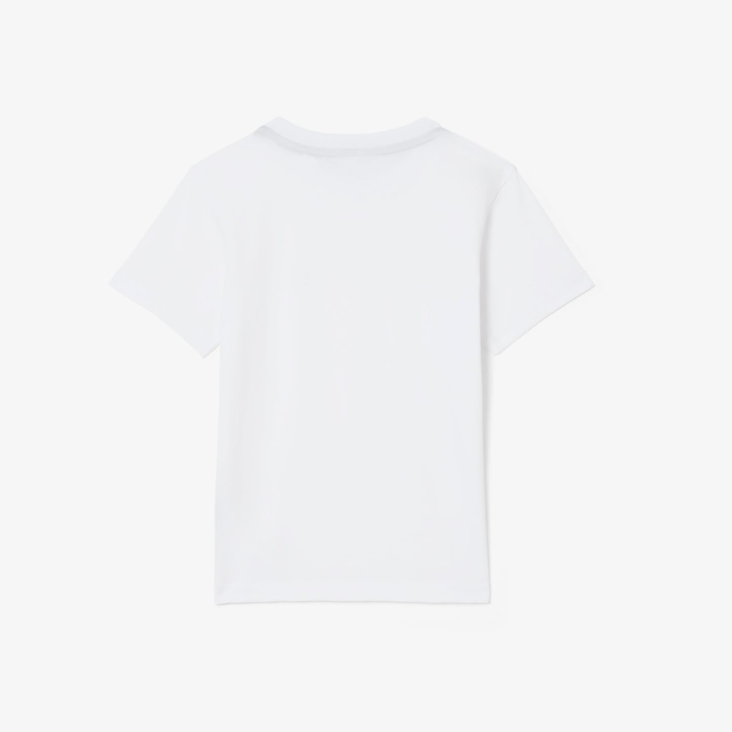 Cotton T-shirt-TJ0826