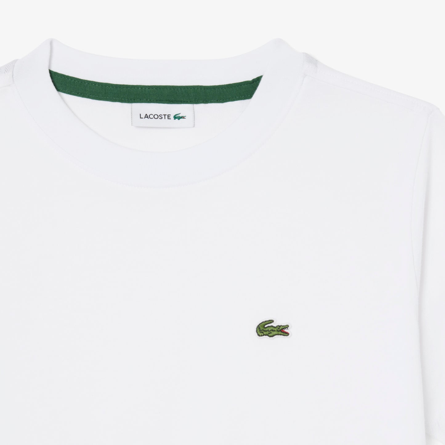 Cotton T-shirt-TJ0826