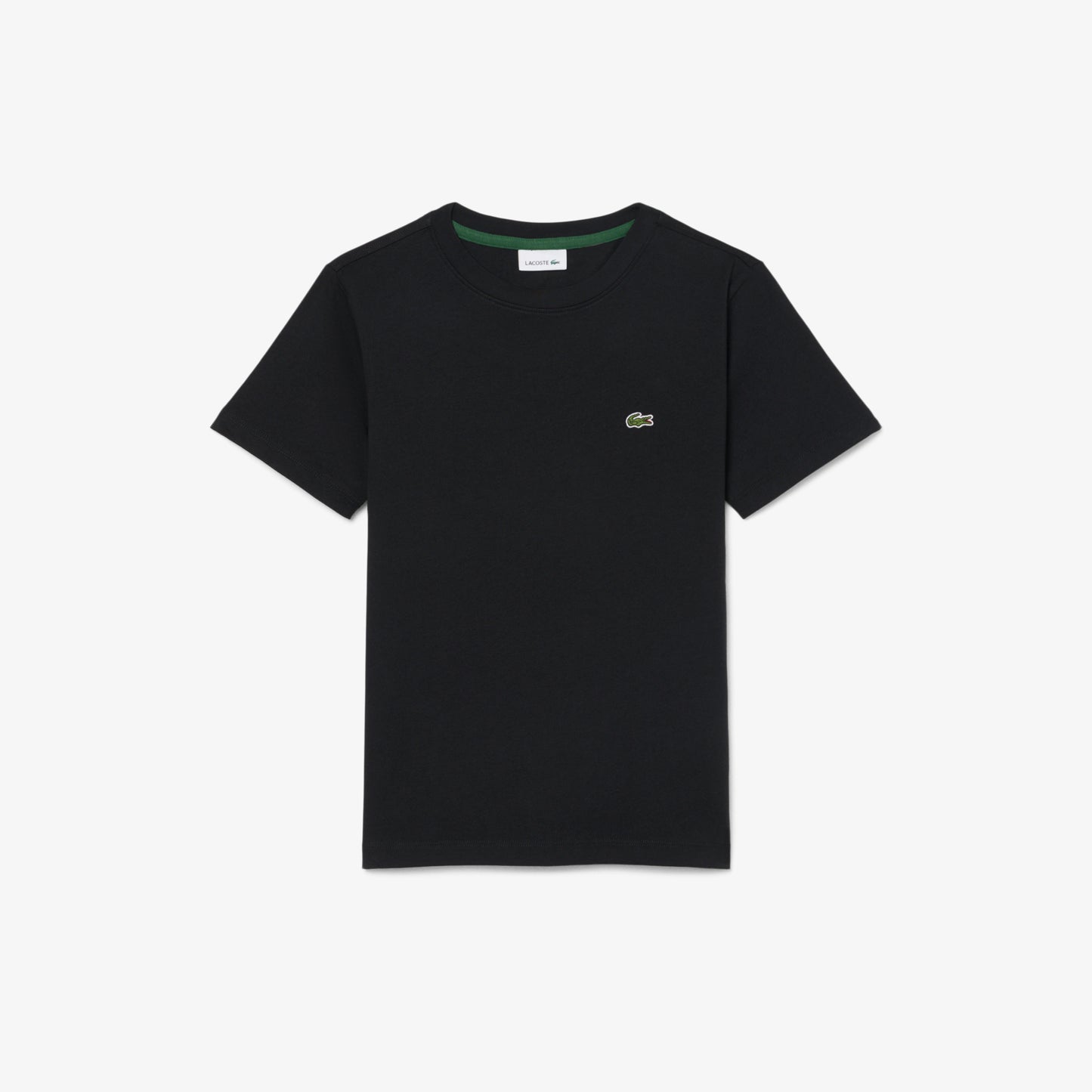 Cotton T-shirt-TJ0826