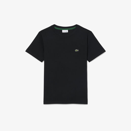 Cotton T-shirt-TJ0826