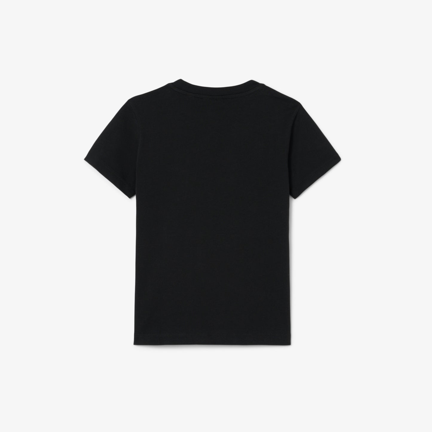 Cotton T-shirt-TJ0826