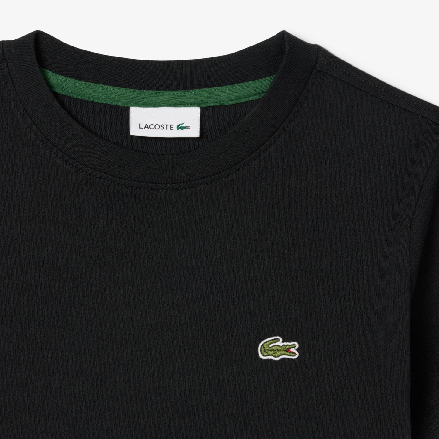 Cotton T-shirt-TJ0826