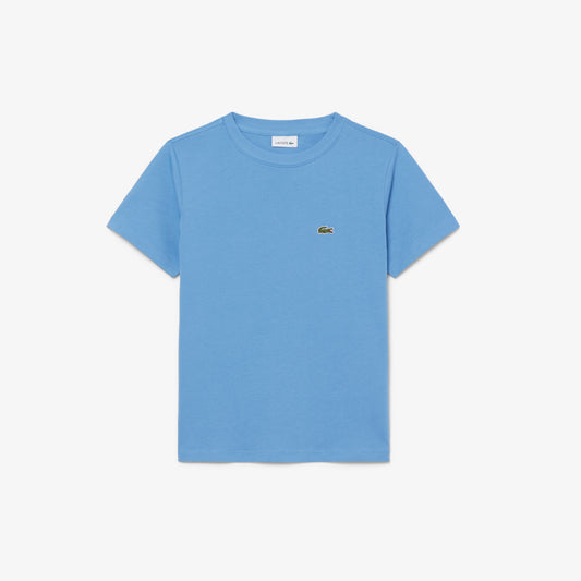 Cotton T-shirt-TJ0826