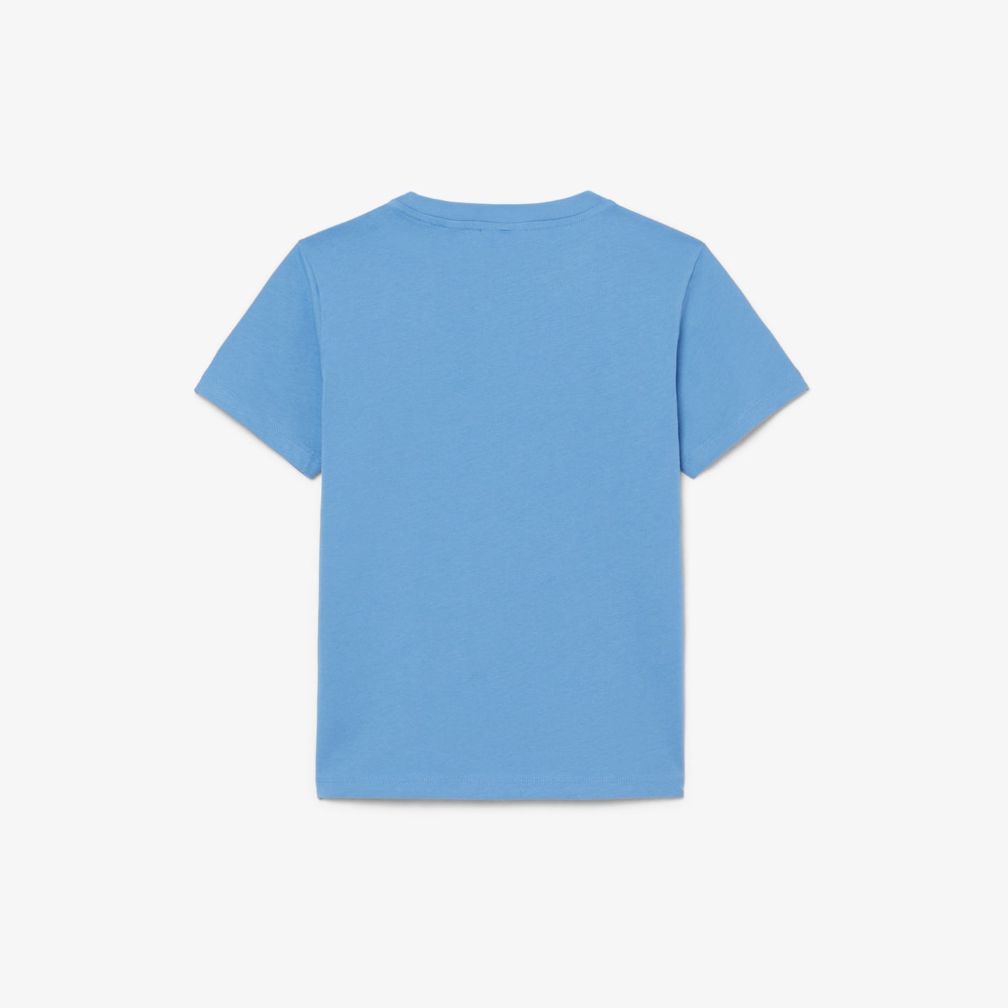 Cotton T-shirt-TJ0826