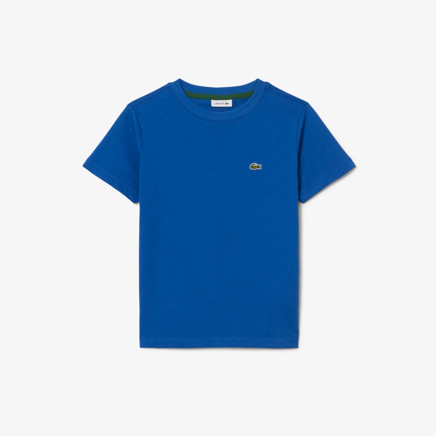 Cotton T-shirt-TJ0826