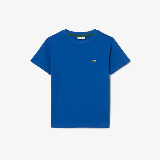 Cotton T-shirt-TJ0826