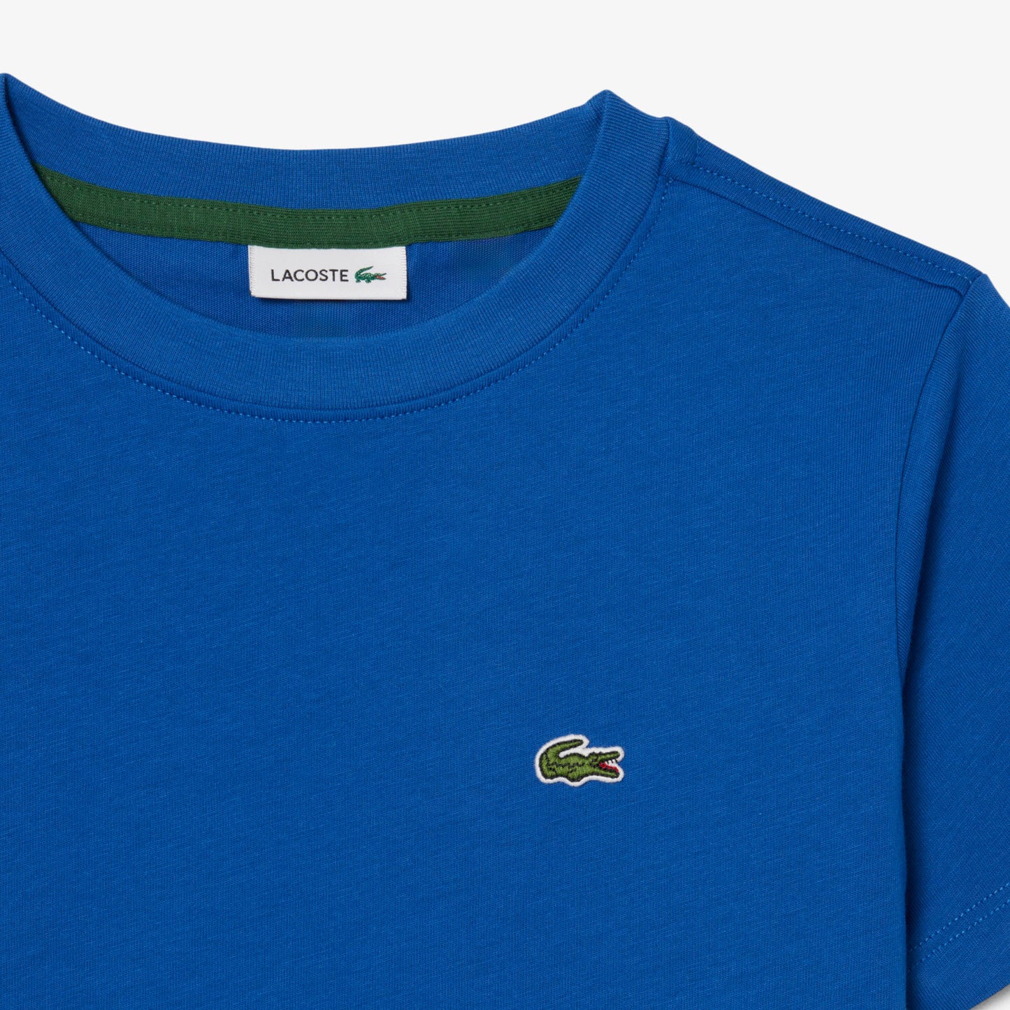 Cotton T-shirt-TJ0826