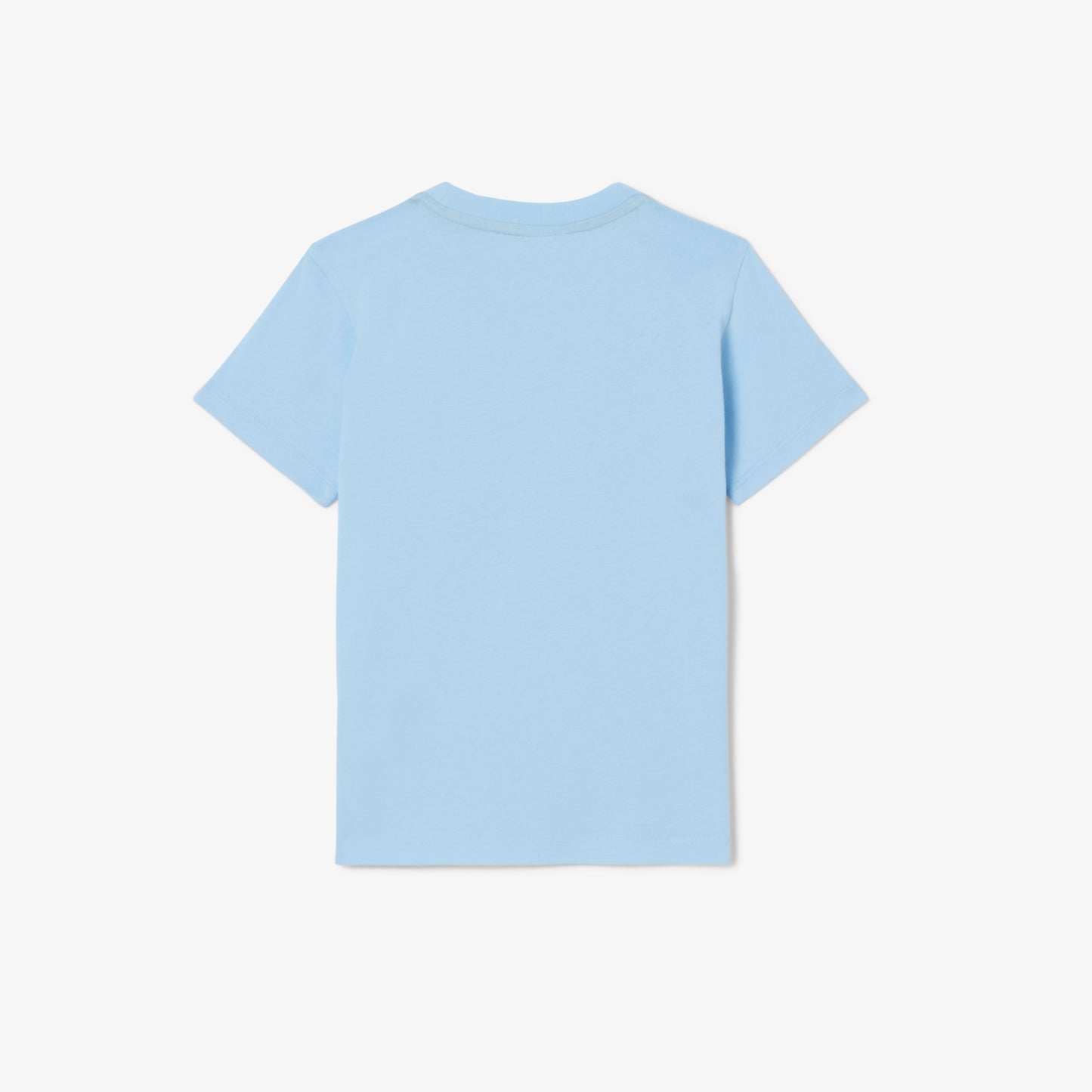 Cotton T-shirt-TJ0826