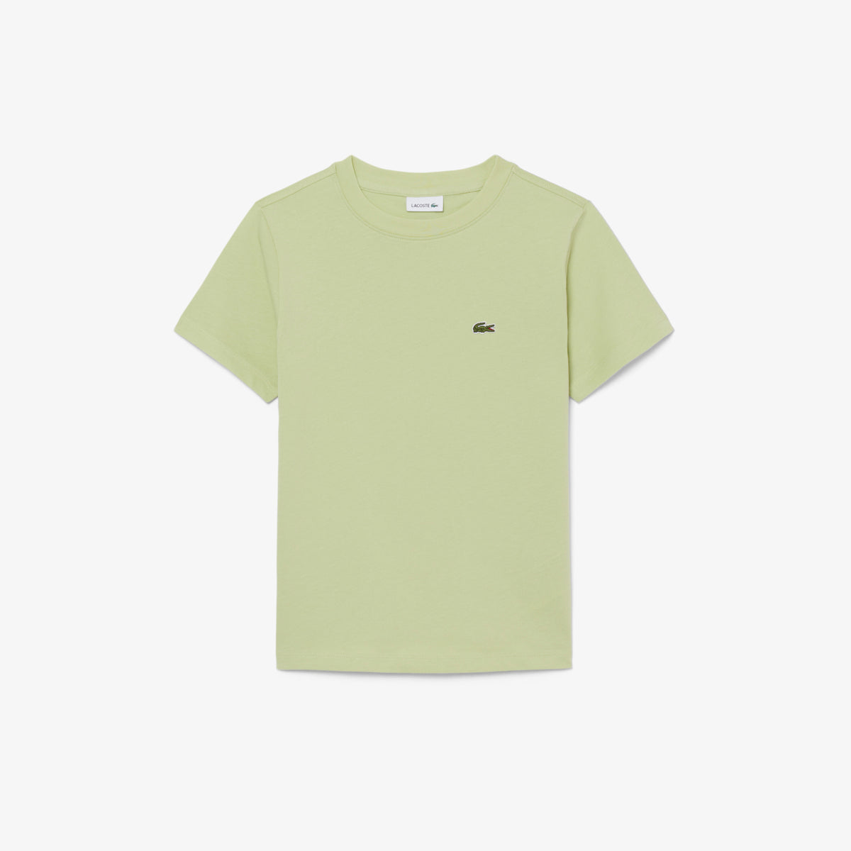 Cotton T-shirt-TJ0826