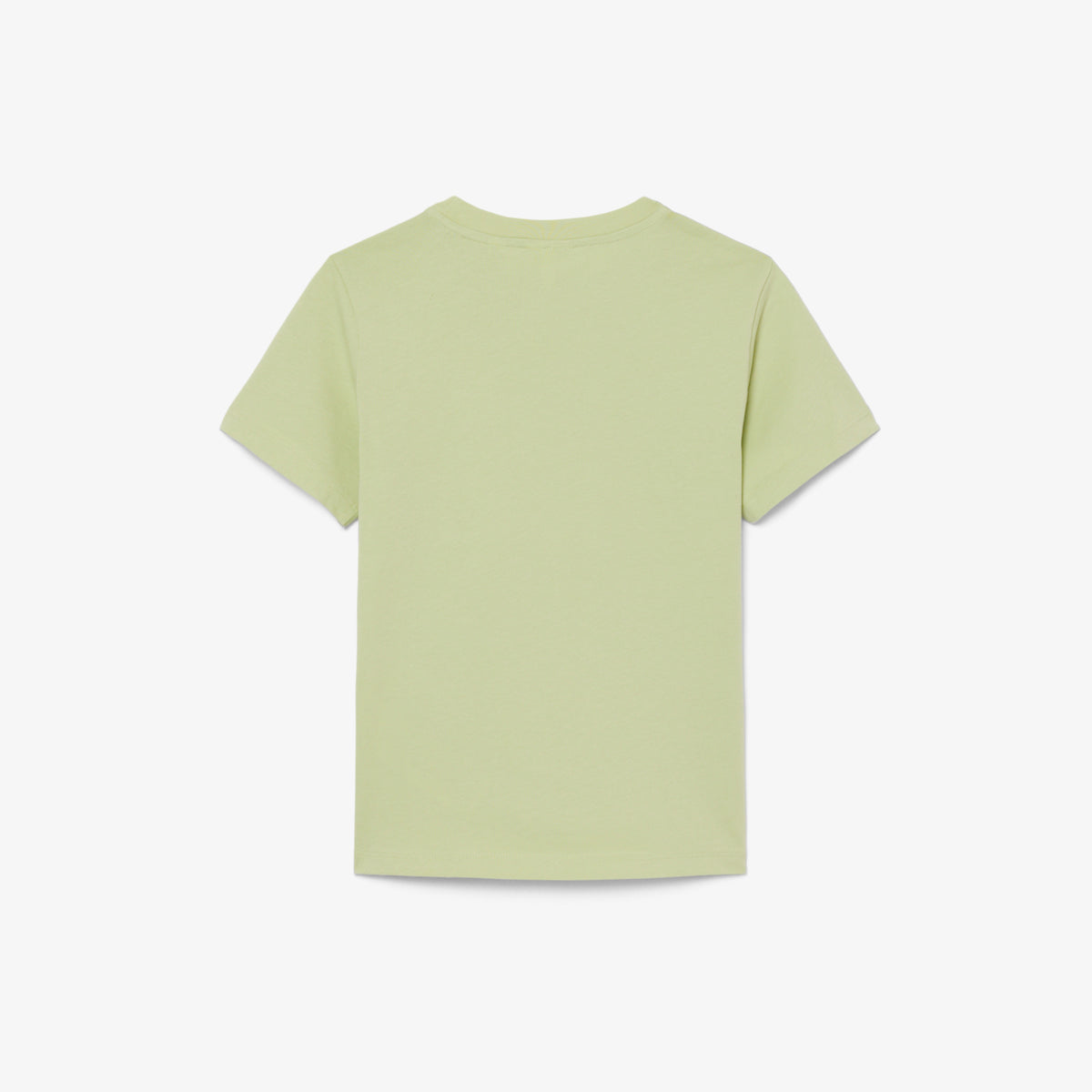 Cotton T-shirt-TJ0826