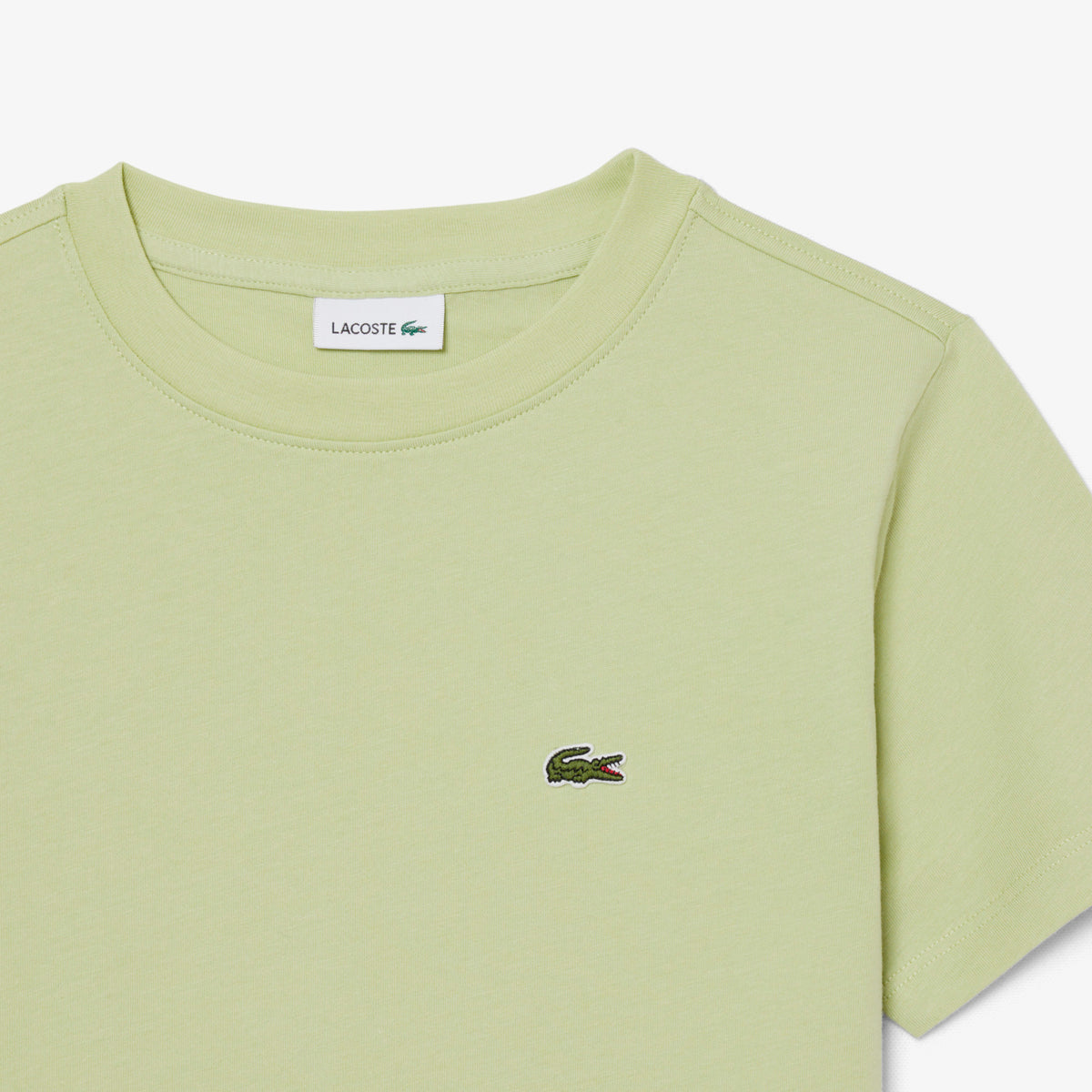 Cotton T-shirt-TJ0826