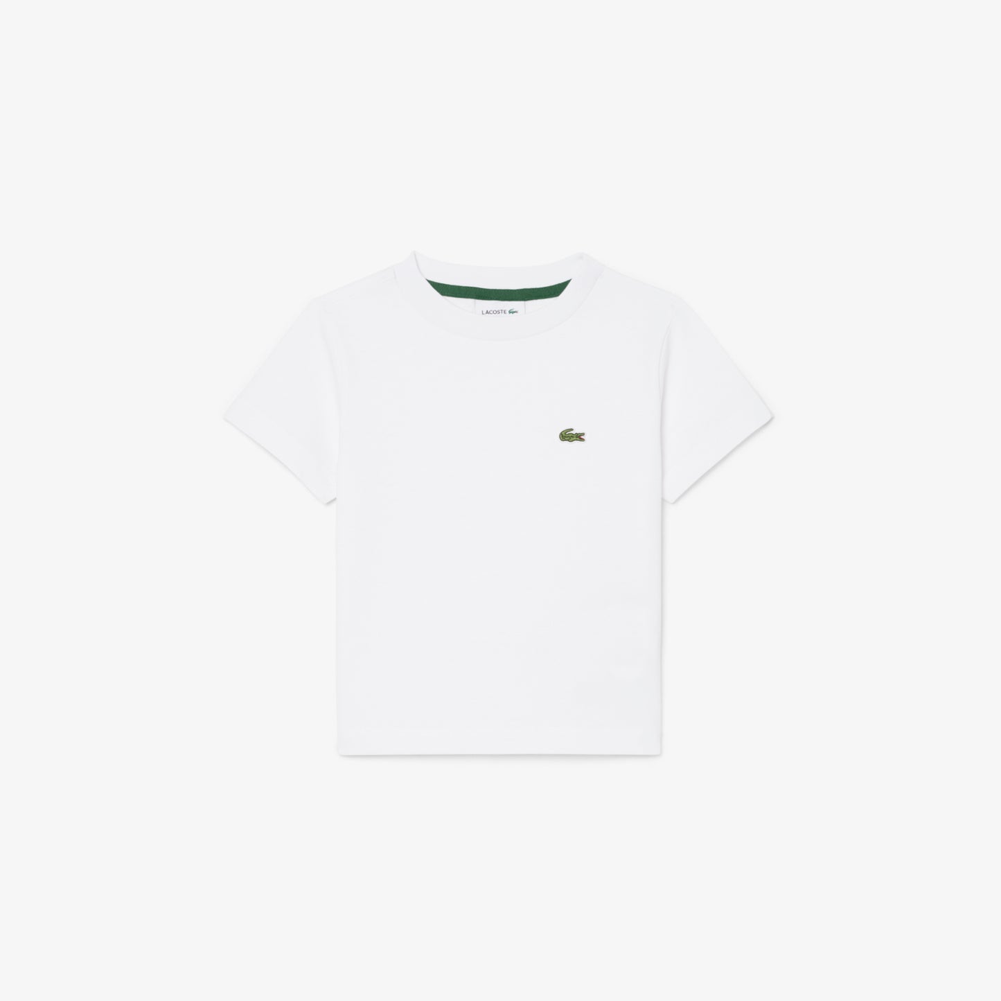 Cotton T-shirt-TJ0839
