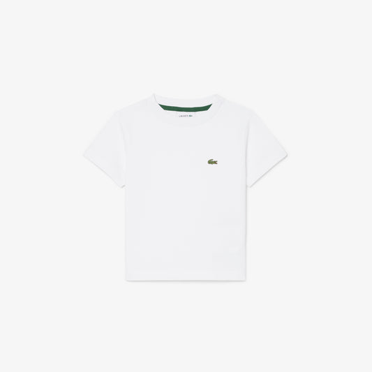 Cotton T-shirt-TJ0839