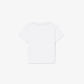 Cotton T-shirt-TJ0839