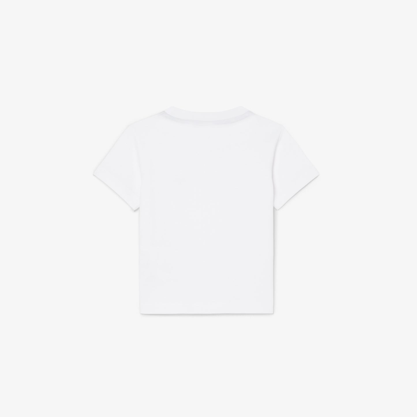 Cotton T-shirt-TJ0839