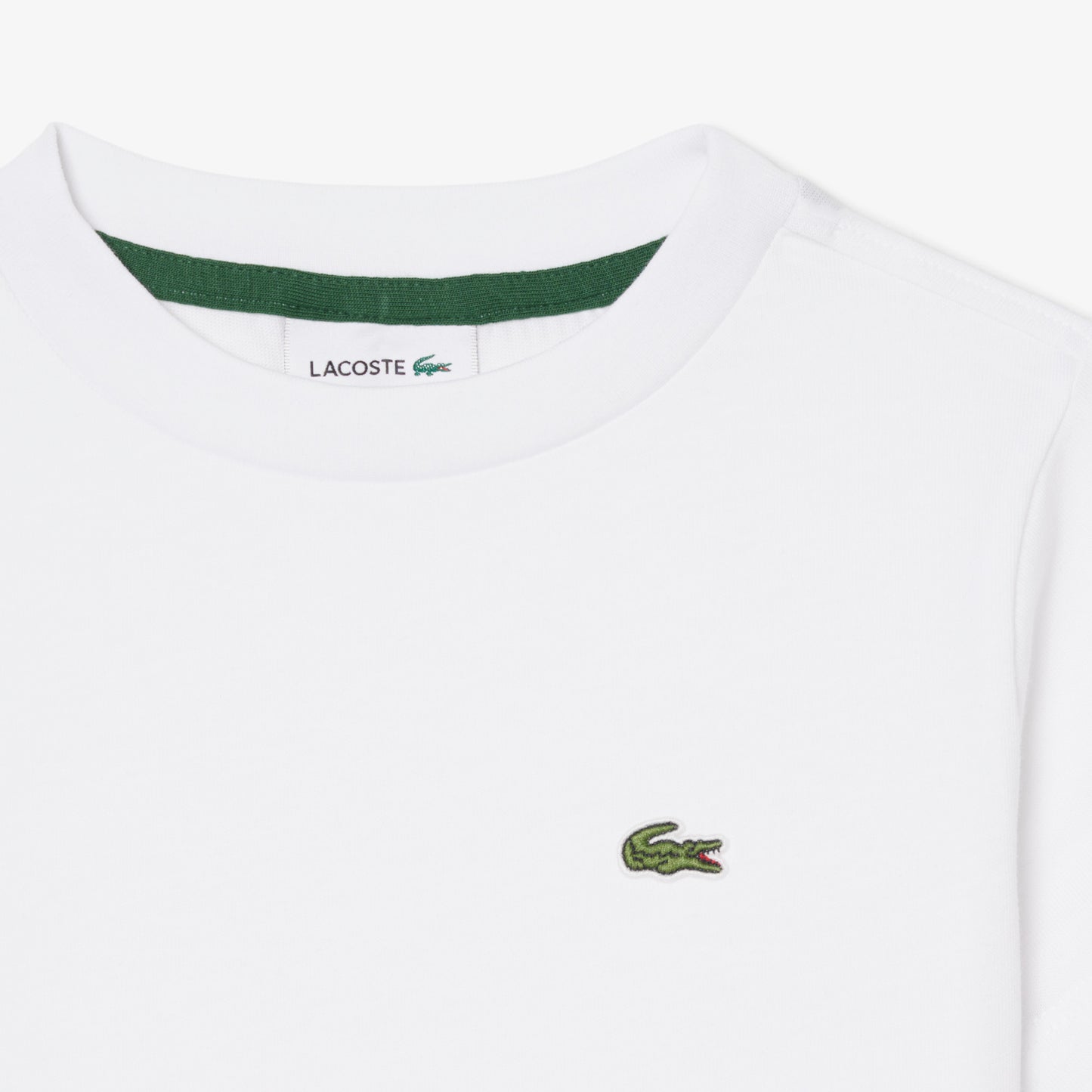 Cotton T-shirt-TJ0839