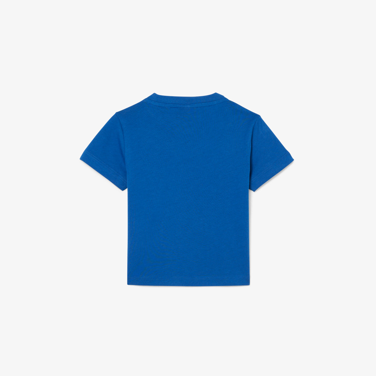 Cotton T-shirt-TJ0839