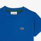 Cotton T-shirt-TJ0839