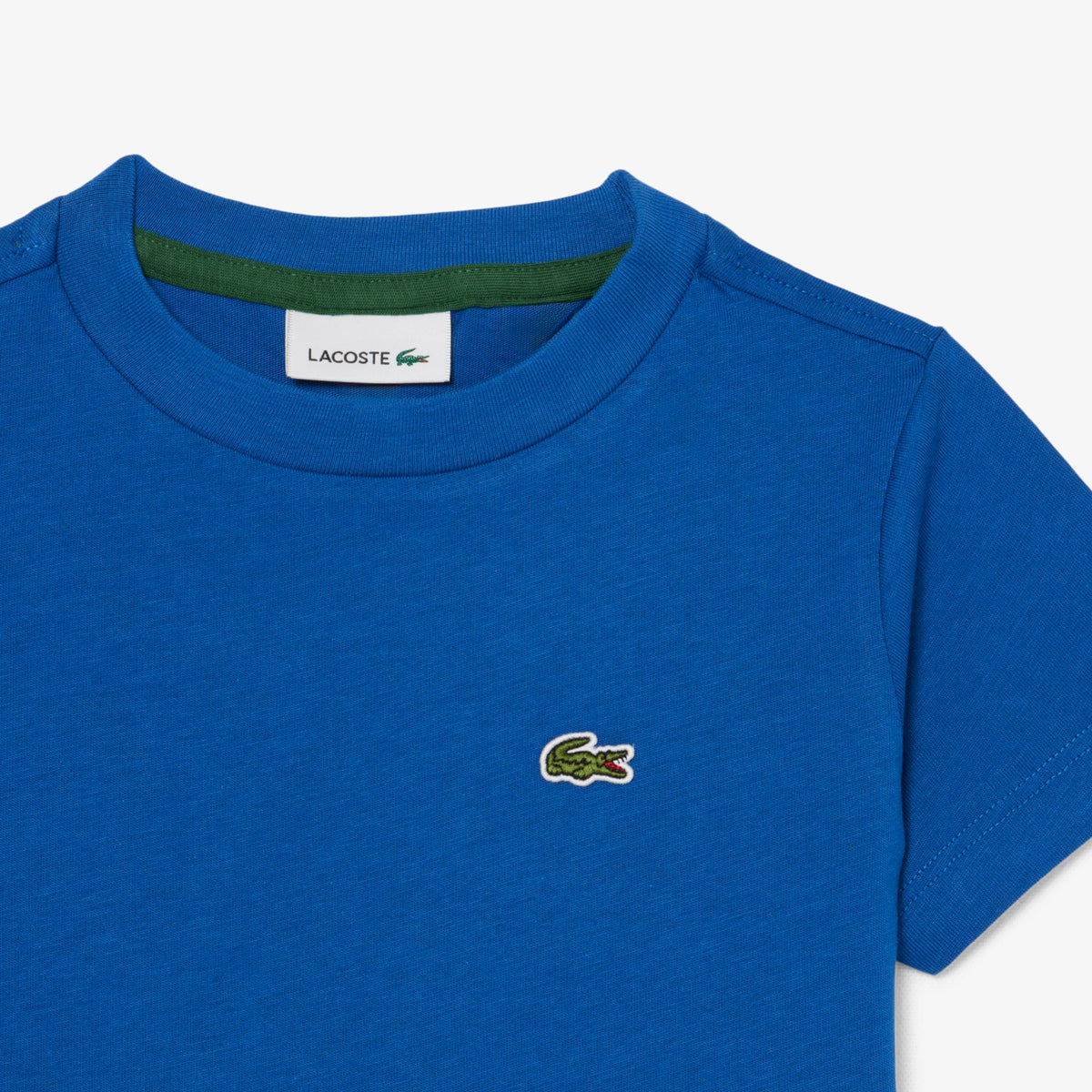 Cotton T-shirt-TJ0839