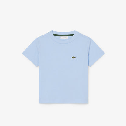 Cotton T-shirt-TJ0839