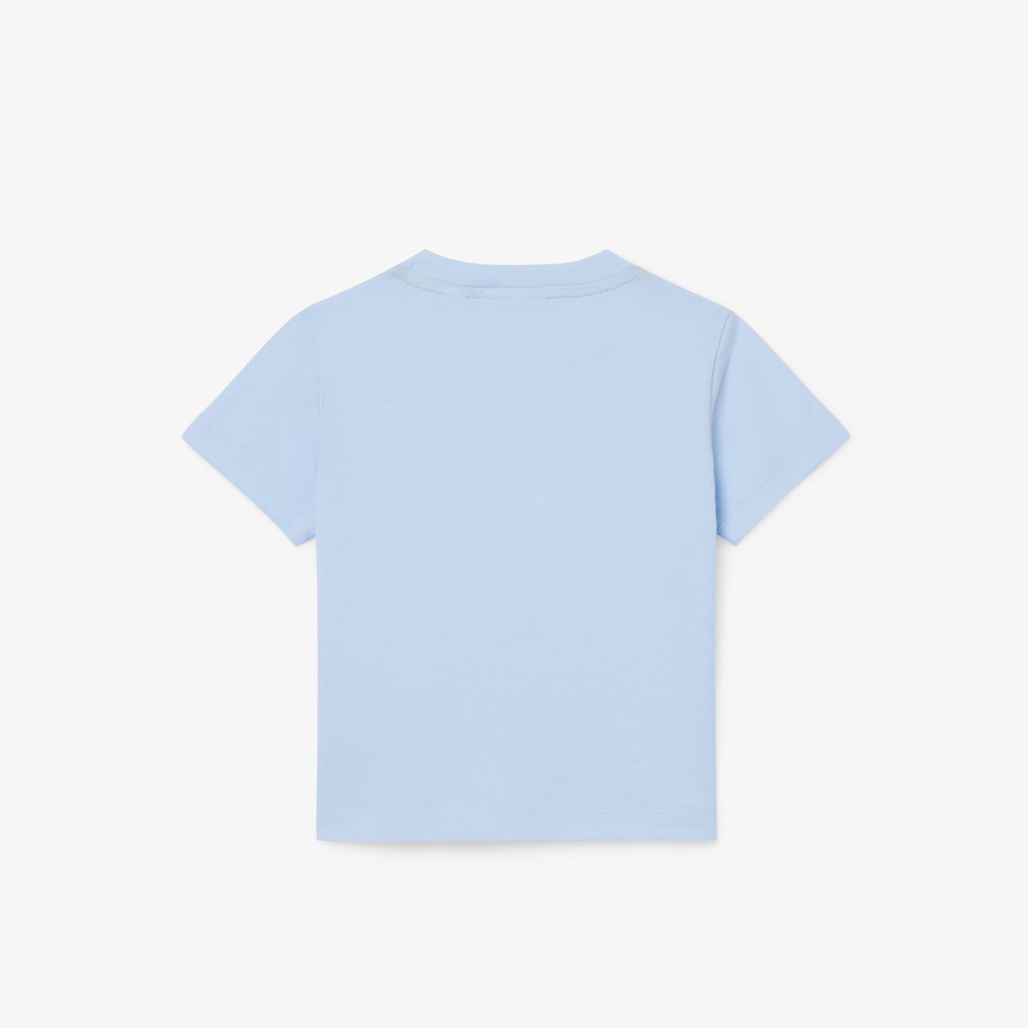 Cotton T-shirt-TJ0839