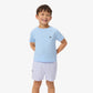 Cotton T-shirt-TJ0839