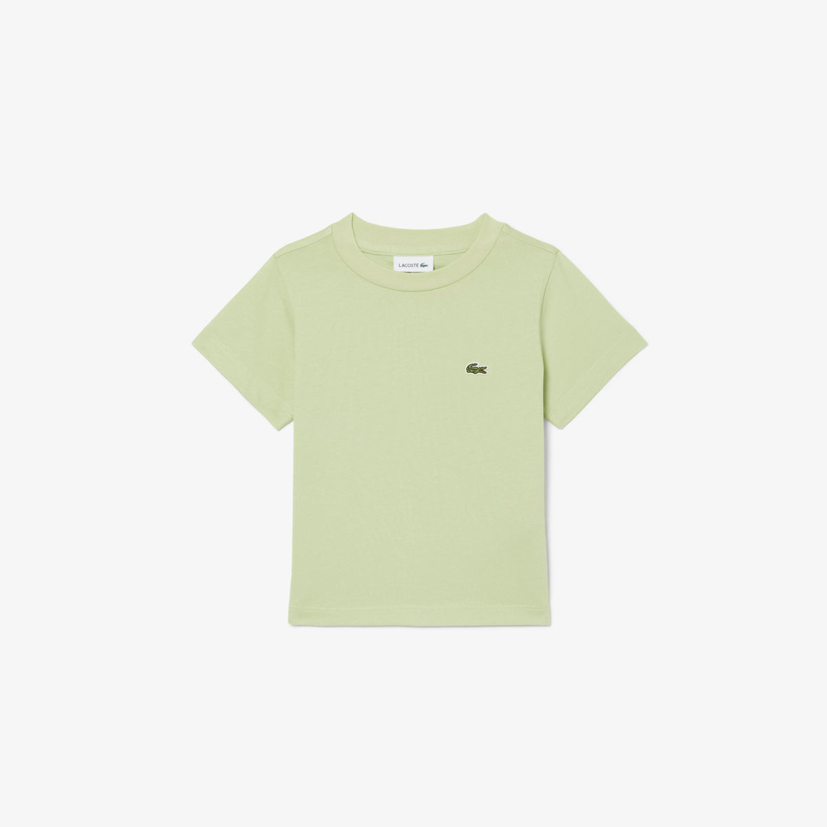 Cotton T-shirt-TJ0839